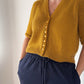 ARIS BLOUSE