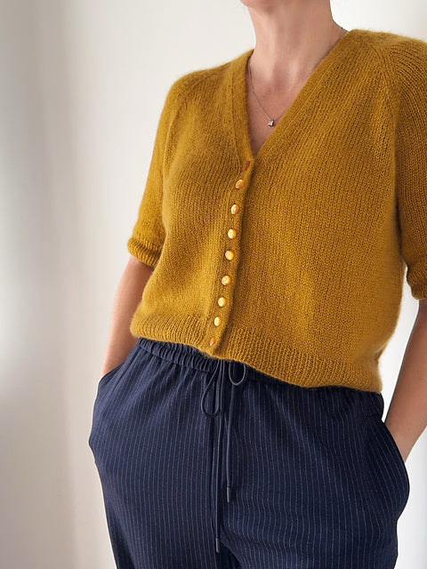 ARIS BLOUSE