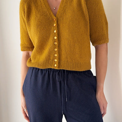 ARIS BLOUSE