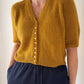 ARIS BLOUSE