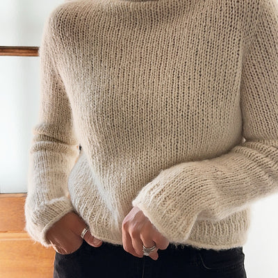 ARIEN SWEATER