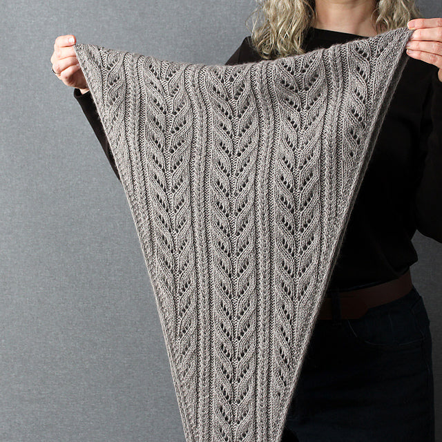 FERN FIELD WRAP