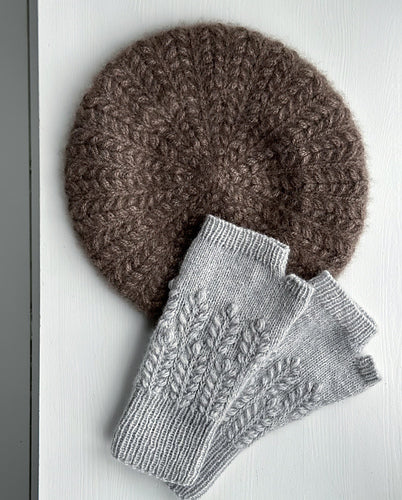 FIELD MITTENS