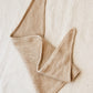 DOUBLE KNIT SCARF