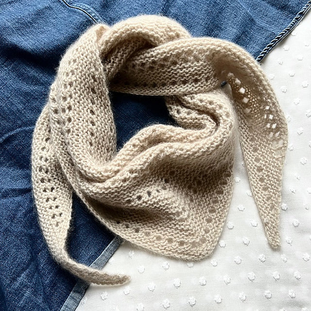 VIBES SCARF