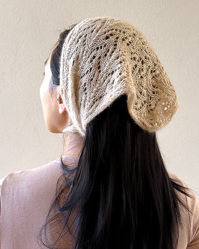 IVY SCARF