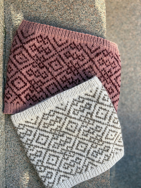 NORTHEN COWL