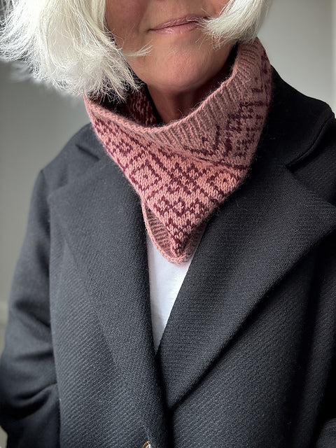 NORTHEN COWL