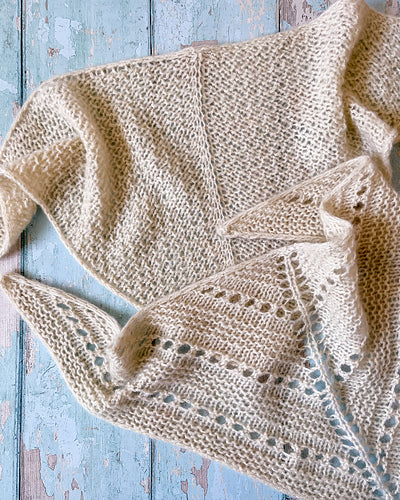 PIPPIN SCARF