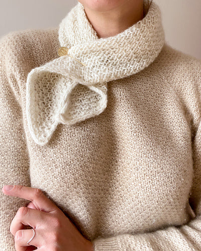 PIPPIN SCARF