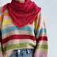 JEAN SCARF
