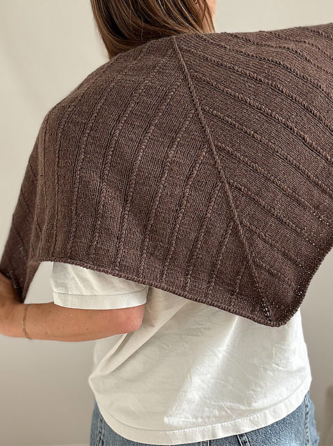 FLOW LOOP SCARF