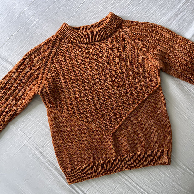 COSMO SWEATER KIDS
