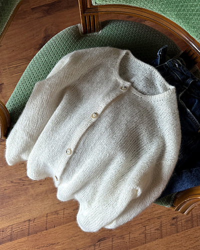 DIANE CARDIGAN