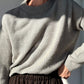 VERY BASIC SWEATER