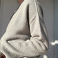 VERY BASIC SWEATER