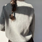 VERY BASIC SWEATER