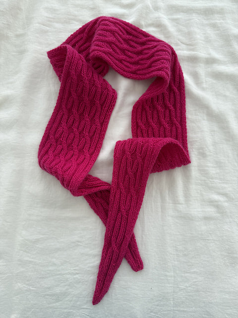 EUGENE SCARF