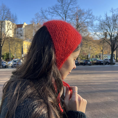 ELLI BONNET