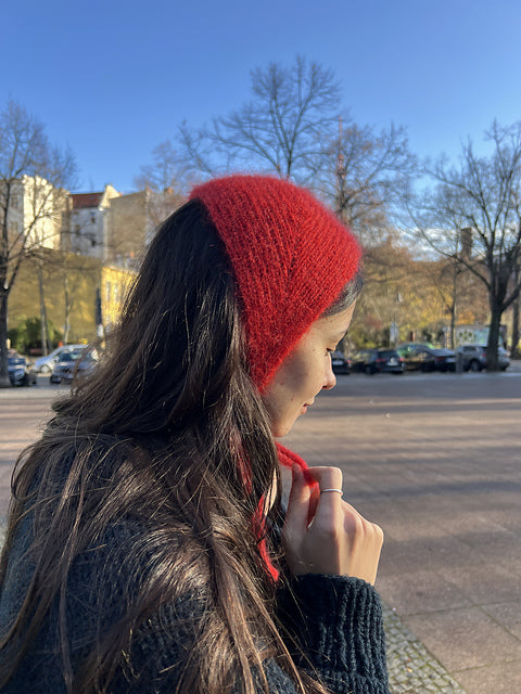 ELLI BONNET