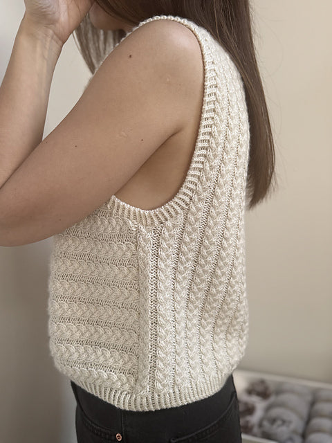 BLOOMFIELD VEST