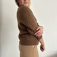 COMFORT CARDIGAN