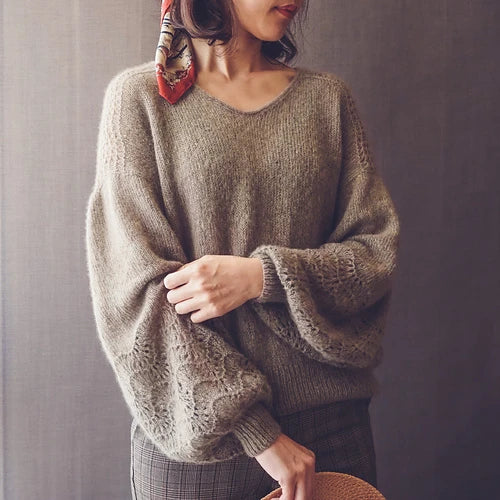 OLA SWEATER