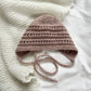 RIDDERVOLD BONNET