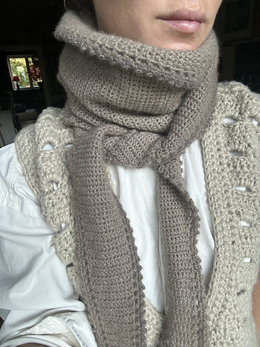 ESTRID SHAWL