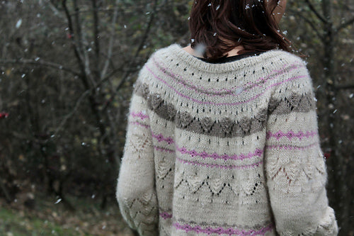 FIRST SNOW