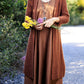 ALBA CARDIGAN