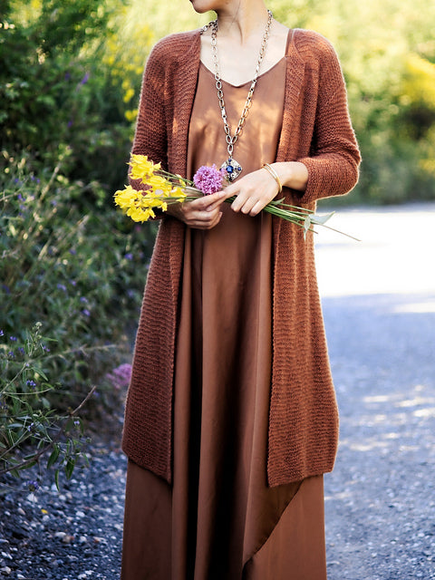 ALBA CARDIGAN