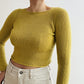 CARRIE SWEATER