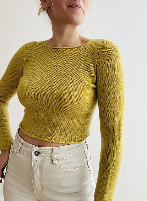 CARRIE SWEATER