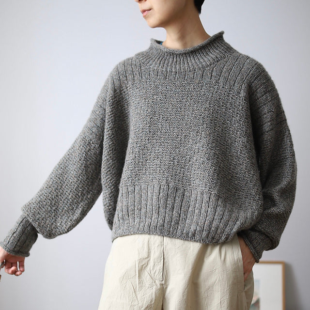 CITTA SWEATER