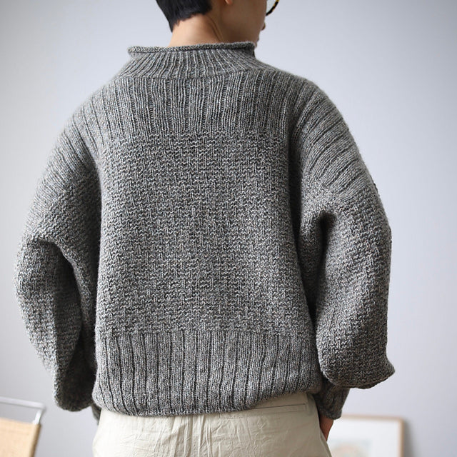 CITTA SWEATER