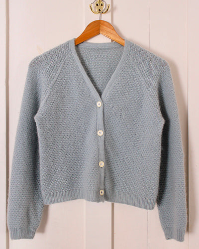 PIPPIN CARDIGAN