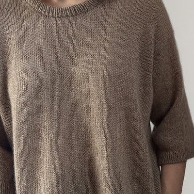 THE CHICAGO SWEATER