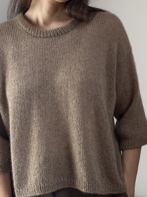 THE CHICAGO SWEATER
