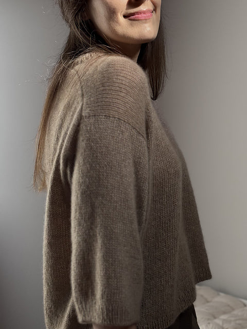 THE CHICAGO SWEATER