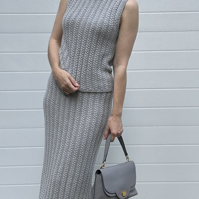 BLOOMFIELD SKIRT