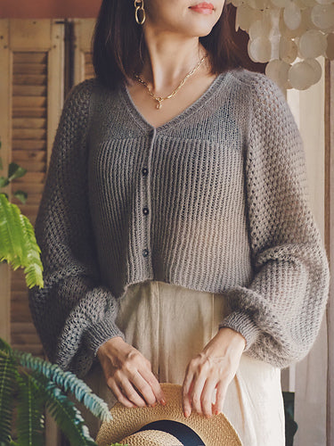 BELLA CARDIGAN