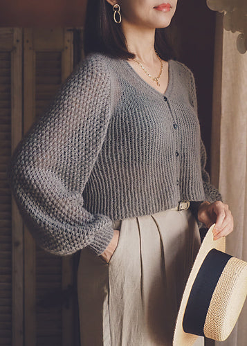 BELLA CARDIGAN