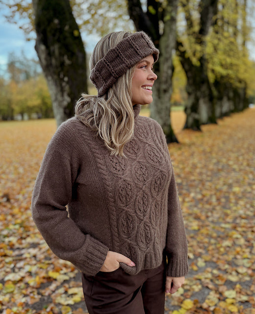 EMBER SWEATER