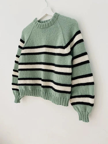 KAETHE SWEATER