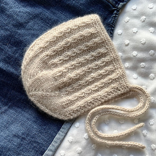 URANIENBORG BONNET