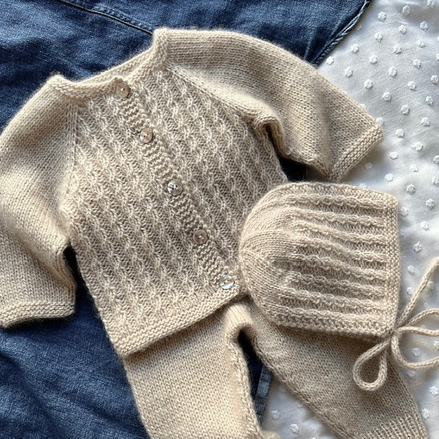URANIENBORG BONNET