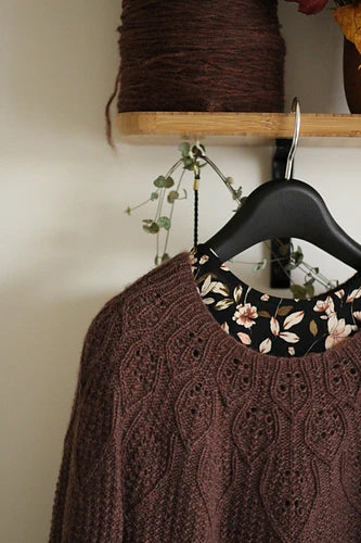 MAMA BEAR PULLOVER