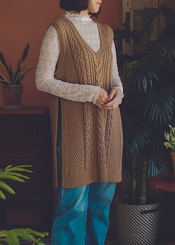 RANNE VEST