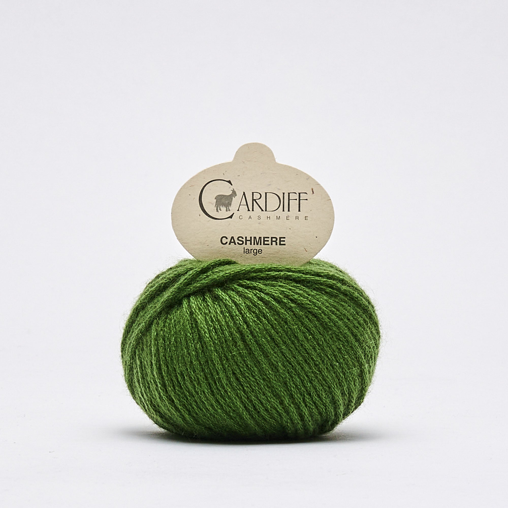 Cardiff Cashmere LARGE